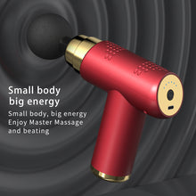 Load image into Gallery viewer, Situofun Portable Massage Gun Deep Tissue Muscle Electric Massager