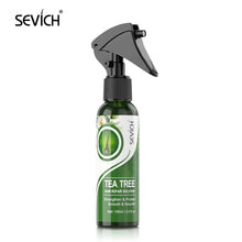 Load image into Gallery viewer, Sevich 100ml Hair Repair Spray Repairs Damage Restore Soft Hair For