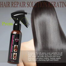 Load image into Gallery viewer, Sevich 100ml Hair Repair Spray Repairs Damage Restore Soft Hair For