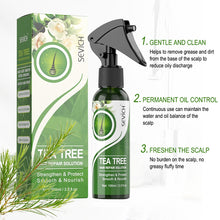 Load image into Gallery viewer, Sevich 100ml Hair Repair Spray Repairs Damage Restore Soft Hair For