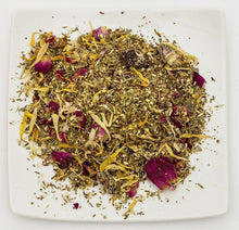 Load image into Gallery viewer, Menopause Tea-She's A Hottie-Peach