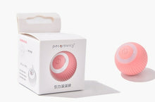 Load image into Gallery viewer, Smart Cat Toys Automatic Rolling Balls Electric Cat Toys Interactive
