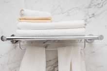 Load image into Gallery viewer, Family Bath Set - Sun White