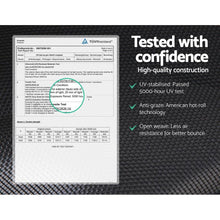 Load image into Gallery viewer, Everfit 16FT Trampoline Round Trampolines With Basketball Hoop Kids