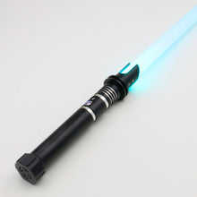 Load image into Gallery viewer, Txq Lightsaber Sword Laser Hot Blaster Sword Laser Metal Hilt 12