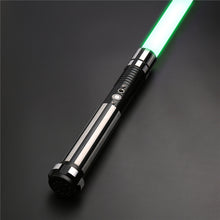 Load image into Gallery viewer, Txq Lightsaber Sword Laser Hot Blaster Sword Laser Metal Hilt 12