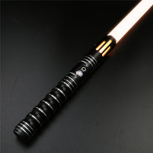 Load image into Gallery viewer, Txq Lightsaber Sword Laser Hot Blaster Sword Laser Metal Hilt 12