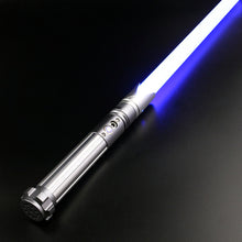 Load image into Gallery viewer, Txq Lightsaber Sword Laser Hot Blaster Sword Laser Metal Hilt 12