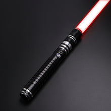 Load image into Gallery viewer, Txq Lightsaber Sword Laser Hot Blaster Sword Laser Metal Hilt 12
