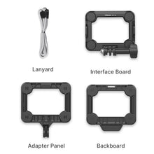 Load image into Gallery viewer, Ulanzi GP 16 Magnetic Action Camera Quick Release Bracket Gopro