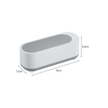 Load image into Gallery viewer, Ultrasonic Cleaning Machine 45000Hz High Frequency Vibration Wash