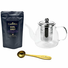 Load image into Gallery viewer, Loose Leaf Tea Set