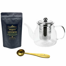 Load image into Gallery viewer, Loose Leaf Tea Set