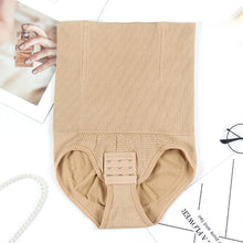 Load image into Gallery viewer, Waist Trainer Butt Lifter Slimming Underwear Body Shaper Body