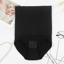 Load image into Gallery viewer, Waist Trainer Butt Lifter Slimming Underwear Body Shaper Body