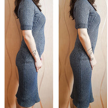 Load image into Gallery viewer, Waist Trainer Butt Lifter Slimming Underwear Body Shaper Body