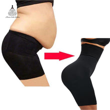 Load image into Gallery viewer, Waist Trainer Butt Lifter Slimming Underwear Body Shaper Body