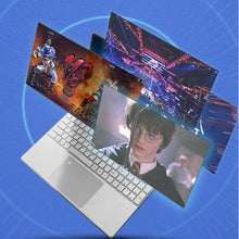 Load image into Gallery viewer, Windows 10 Ram 8gb Rom 128gb 256gb 512gb 1tb Ssd Metal Ultrabook