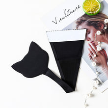 Load image into Gallery viewer, Women's Underwear Sexy C Pants Appeal Invisible Traceless Lingerie One