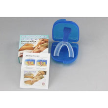 Load image into Gallery viewer, Anti Snoring Aid Mouth Guard - Adjustable Sleeping and Breathing