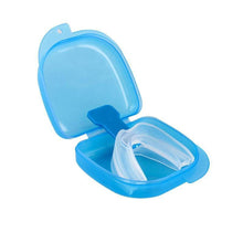 Load image into Gallery viewer, Anti Snoring Aid Mouth Guard - Adjustable Sleeping and Breathing