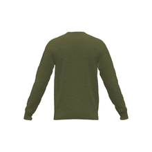 Load image into Gallery viewer, Men's Casual O-neck Long Sleeve Swearshirts