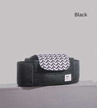 Load image into Gallery viewer, Stroller Organizer Diaper Bag