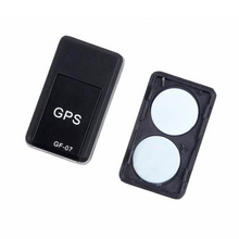 Load image into Gallery viewer, Magnetic Mini Car Tracker GPS Real Time Tracking Locator