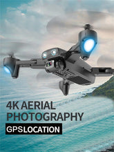 Load image into Gallery viewer, Ninja Dragons Powerful 5G WiFi FPV Drone with 4K HD Camera