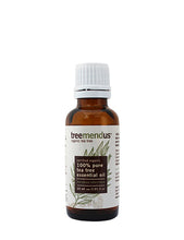 Load image into Gallery viewer, Organic Tea Tree Essential Oil (Melaleuca Alternifolia) 10ml