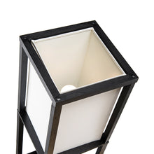 Load image into Gallery viewer, Contemporary Standing Lamp Lighting Set