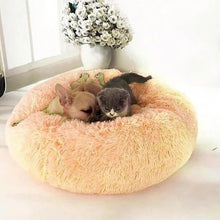 Load image into Gallery viewer, Comfy Pet Calming High Stretch Soft Faux for Dogs and Cats