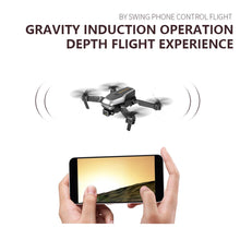 Load image into Gallery viewer, Ninja Dragon Ultra HD Dual Camera Drone