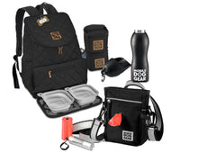 Load image into Gallery viewer, Mobile Dog Gear Out for a Stroll Collection