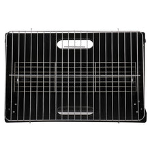 Load image into Gallery viewer, Portable Folding Charcoal Barbecue Grill Stove