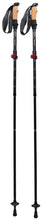 Load image into Gallery viewer, Mons Peak IX Tiger Paw Z Trekking Poles (Z-120)