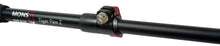 Load image into Gallery viewer, Mons Peak IX Tiger Paw Z Trekking Poles (Z-120)