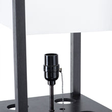 Load image into Gallery viewer, Contemporary Standing Lamp Lighting Set