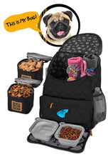 Load image into Gallery viewer, Mobile Dog Gear Out for a Stroll Collection