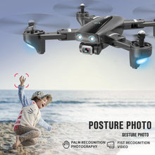 Load image into Gallery viewer, Ninja Dragons Powerful 5G WiFi FPV Drone with 4K HD Camera