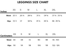 Load image into Gallery viewer, Navy Blue Printed Leggings, Capris and Shorts