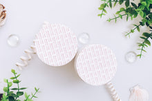 Load image into Gallery viewer, Lemon Mint Acne Defense Foaming Sugar Scrub