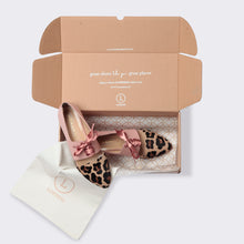 Load image into Gallery viewer, Native Oxford Shoes for Women by Lordess - The Primitive Collection