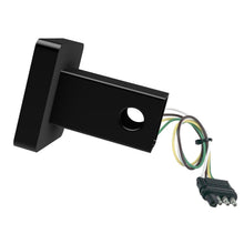 Load image into Gallery viewer, Rottweiler LED Brake Hitch Cover