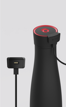 Load image into Gallery viewer, UV bottle - Kills 99,9% bacteria - Stainless steel - NOERDEN