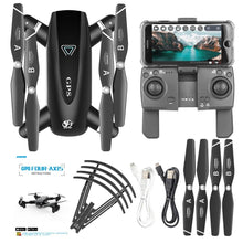 Load image into Gallery viewer, Ninja Dragons Powerful 5G WiFi FPV Drone with 4K HD Camera