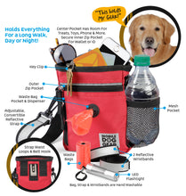 Load image into Gallery viewer, Mobile Dog Gear Out for a Stroll Collection
