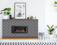 Load image into Gallery viewer, Tile stickers set of 24 Peel & Stick
