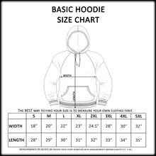 Load image into Gallery viewer, Unisex Funny Caution Italian Temper Pullover HOODIE