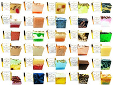 Load image into Gallery viewer, Sisal Soap Saver Sack, Exfoliating Soap Bag, Soap